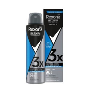 Rexona MaxPro Cobalt Dry pánsky deospray 150ml