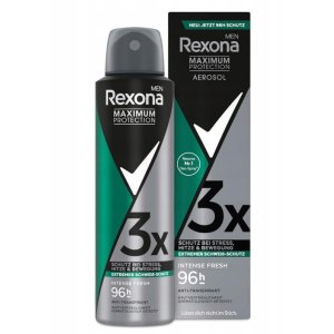 Rexona MaxPro Intense Fresh pánsky deospray 150ml