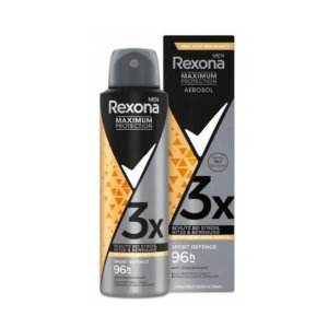 Rexona MaxPro Sport Defence pánsky deospray 150ml