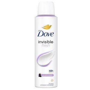 Dove Invisible Fresh dámsky deospray 150ml