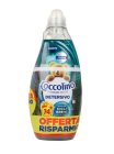 Coccolino DUOPACK Wonder Wash Ultra Clean prací gél 2x 1,48l na 37 pracích dávok