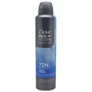 Dove Advanced Care Cool Fresh deospray 250ml