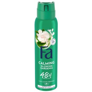 Fa Calming Glowing Gardenia dámsky deodorant 150ml