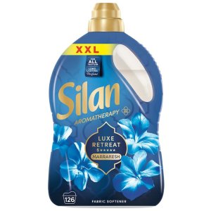 Silan Aromatherapy Marakesh aviváž 2,772L na 126 praní
