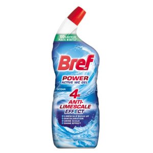 Bref Power Active Ocean WC gél 750ml